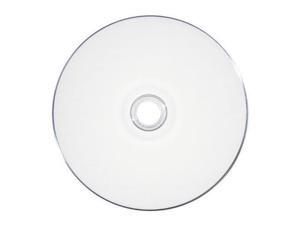 50 8X White Inkjet Printable DVD+R DL Double Layer Recordable Disc Media 8.5GB 50 8X White Inkjet Printable DVD+R DL Double Layer Recordable Disc Media 8.5GB