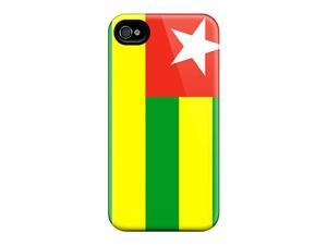 New Arrival Togo Flag Bbo3507XlbH Case Cover/ 4/4s Iphone Case New Arrival Togo Flag Bbo3507XlbH Case Cover/ 4/4s Iphone Case