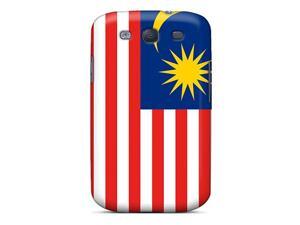 New Arrival Premium S3 Case Cover For Galaxy (malaysia Flag) New Arrival Premium S3 Case Cover For Galaxy (malaysia Flag)