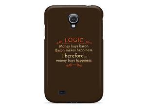 Tough Galaxy KtI276coMh Case Cover/ Case For Galaxy S4(food Logic) Tough Galaxy KtI276coMh Case Cover/ Case For Galaxy S4(food Logic)