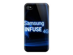 Iphone 4/4s Hard Back With Bumper Gel Tpu Case Cover Samsung Infuse 4g Iphone 4/4s Hard Back With Bumper Gel Tpu Case Cover Samsung Infuse 4g