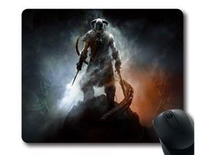 for Custom Skyrim v3 Mouse Pad 10" x 11" for Custom Skyrim v3 Mouse Pad 10" x 11"