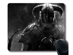 for Custom Skyrim v3 Mouse Pad 9" x 10" for Custom Skyrim v3 Mouse Pad 9" x 10"