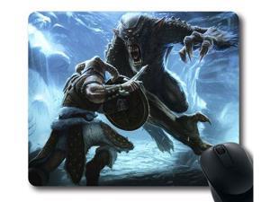 for Customizablestyle Skyrim Daedric Armor Mousepad, Customized Rectangle DIY Mouse Pad 9" x 10" for Customizablestyle Skyrim Daedric Armor Mousepad, Customized Rectangle DIY Mouse Pad 9" x 10"