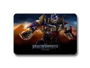 Non-slip Door Mat House Drawing Room Transformers Floor Mats Cool 15x23inch Non-slip Door Mat House Drawing Room Transformers Floor Mats Cool 15x23inch
