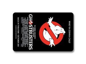 Non Skid Floor Mats Cool Ghost Busters Floor Door Door Mat 15x23inch Non Skid Floor Mats Cool Ghost Busters Floor Door Door Mat 15x23inch
