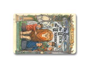 Non Skid Decor Rug The Chronicles of Narnia Personal Door Mats Home Drawing Room 18" x 30" Non Skid Decor Rug The Chronicles of Narnia Personal Door Mats Home Drawing Room 18" x 30"