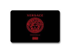 Mat Rug Door Mats House Door Non Skid New Style versace 18" x 30" Mat Rug Door Mats House Door Non Skid New Style versace 18" x 30"