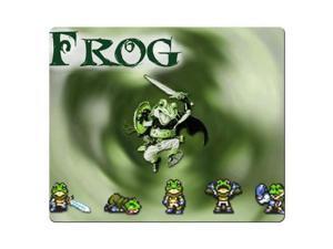 Mousepads rubber - cloth Sharp Image Quality Non-slippery Chrono Trigger 9" x 10" Mousepads rubber - cloth Sharp Image Quality Non-slippery Chrono Trigger 9" x 10"