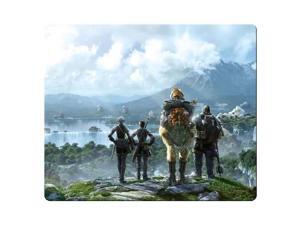 Mouse Mats cloth and rubber Rough natural rubber Chrono Trigger 9" x 10" Mouse Mats cloth and rubber Rough natural rubber Chrono Trigger 9" x 10"