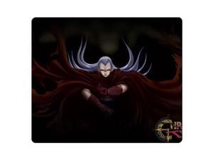 Mouse Pads rubber cloth soft mouse movement Chrono Trigger 9" x 10" Mouse Pads rubber cloth soft mouse movement Chrono Trigger 9" x 10"