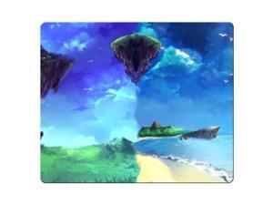 Mouse Pads cloth rubber Fine-textured surface Desktop Chrono Trigger 10" x 11" Mouse Pads cloth rubber Fine-textured surface Desktop Chrono Trigger 10" x 11"