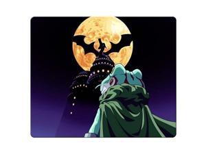 Gaming Mouse Pads rubber * cloth Beautiful Custom Chrono Trigger 8" x 9" Gaming Mouse Pads rubber * cloth Beautiful Custom Chrono Trigger 8" x 9"