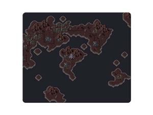 Mousepads cloth - rubber Anti-friction Attractive Chrono Trigger 9" x 10" Mousepads cloth - rubber Anti-friction Attractive Chrono Trigger 9" x 10"