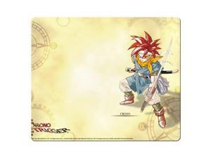 game mousemat rubber cloth waterproof smooth Chrono Trigger 9" x 10" game mousemat rubber cloth waterproof smooth Chrono Trigger 9" x 10"