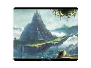 mousemat cloth & rubber Sharp Image Quality Ultra-smooth Chrono Trigger 9" x 10" mousemat cloth & rubber Sharp Image Quality Ultra-smooth Chrono Trigger 9" x 10"