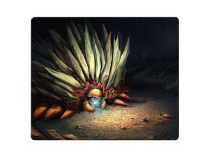 Game Mouse Pads rubber + cloth with optical mice Stable Chrono Trigger 10" x 11" Game Mouse Pads rubber + cloth with optical mice Stable Chrono Trigger 10" x 11"