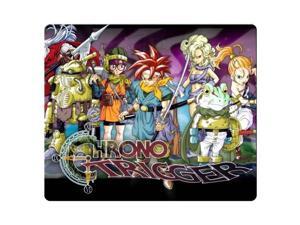 Mouse Pads cloth and rubber Quality Perfect Chrono Trigger 8" x 9" Mouse Pads cloth and rubber Quality Perfect Chrono Trigger 8" x 9"