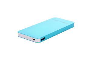 Ultrathin 50000mAh External Power Bank Backup Battery Charger for Cell Phone / Blue Ultrathin 50000mAh External Power Bank Backup Battery Charger for Cell Phone / Blue