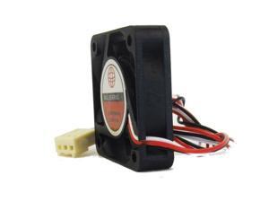 40mm 10mm Case Fan 24V DC 7.8CFM PC CPU Cooling Ball Bearing 3pin 687a* 40mm 10mm Case Fan 24V DC 7.8CFM PC CPU Cooling Ball Bearing 3pin 687a*