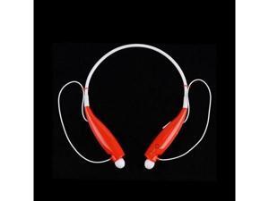 Bluetooth Wireless Sports Stereo Headset for iPhone 8 Plus HTC Samsung Galaxy LG / red Bluetooth Wireless Sports Stereo Headset for iPhone 8 Plus HTC Samsung Galaxy LG / red