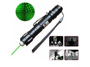 10 Miles Range 532nm Green Laser Pointer Pen Visible Beam High Power Lazer Light 10 Miles Range 532nm Green Laser Pointer Pen Visible Beam High Power Lazer Light