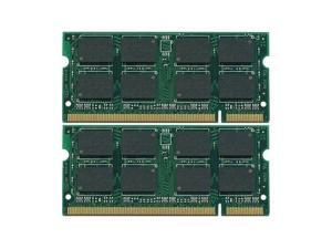 2GB (2x1GB) RAM Memory DDR2 Dell Inspiron 630M 2GB (2x1GB) RAM Memory DDR2 Dell Inspiron 630M