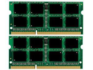 16GB (2X8GB) PC3 12800 DDR3 1600 Dell Latitude E6330 Notebook Memory RAM 16GB (2X8GB) PC3 12800 DDR3 1600 Dell Latitude E6330 Notebook Memory RAM