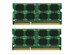 8GB (2X4GB) PC3-12800 204 PIN DDR3-1600 SODIMM Memory for Laptops 8GB (2X4GB) PC3-12800 204 PIN DDR3-1600 SODIMM Memory for Laptops