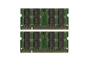 4GB (2x2GB) PC25300 DDR2 667MHz LAPTOP SODIMM for Acer Aspire 9410 4GB (2x2GB) PC25300 DDR2 667MHz LAPTOP SODIMM for Acer Aspire 9410