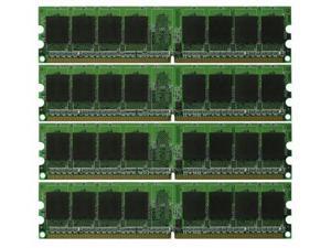 8GB 4x2GB PC2-6400 DDR2-800 Non-Ecc 240pin Desktop Memory For AMD Chipset 8GB 4x2GB PC2-6400 DDR2-800 Non-Ecc 240pin Desktop Memory For AMD Chipset