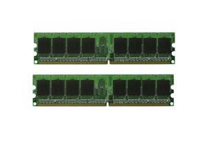 2GB 2x1GB DDR2 PC5300 PC2 5300 667 MHz LOW DENSITY Desktop Memory RAM KIT 2GB 2x1GB DDR2 PC5300 PC2 5300 667 MHz LOW DENSITY Desktop Memory RAM KIT