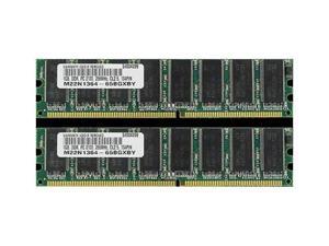 2GB (2X1GB) MEMORY FOR DELL PRECISION 450 450N 650 650N 2GB (2X1GB) MEMORY FOR DELL PRECISION 450 450N 650 650N