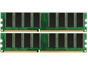 2GB KIT (2x1GB) PC3200 DDR400 400Mhz 184pin DIMM Desktop Memory High Density 2GB KIT (2x1GB) PC3200 DDR400 400Mhz 184pin DIMM Desktop Memory High Density