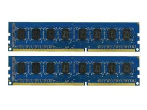 4GB (2X2GB) DDR3 MEMORY RAM PC3-10600 NON-ECC DIMM 1.5V 4GB (2X2GB) DDR3 MEMORY RAM PC3-10600 NON-ECC DIMM 1.5V