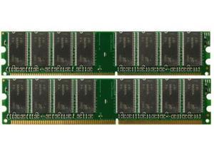 2GB (2X1GB) DDR Memory Acer AcerPower S285 Series 2GB (2X1GB) DDR Memory Acer AcerPower S285 Series