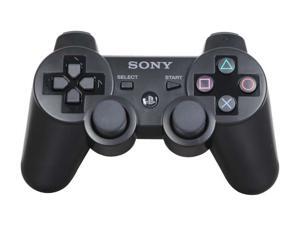 SONY DualShock 3 Wireless Controller Black SONY DualShock 3 Wireless Controller Black