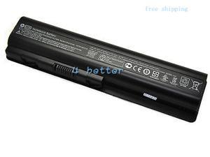 6-cell NEW Notebook Battery for HP 484170-001 ev06 hstnn-c51c Genuine original 6-cell NEW Notebook Battery for HP 484170-001 ev06 hstnn-c51c Genuine original