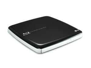 USB External 6x Blu Ray & DVD/CD Burner w/ Software - PC or Laptops - Slim USB External 6x Blu Ray & DVD/CD Burner w/ Software - PC or Laptops - Slim