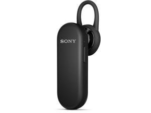 New Sony MBH20 Mono A2DP Bluetooth 3.0 Enabled Smartphone Headset Earphone BLACK New Sony MBH20 Mono A2DP Bluetooth 3.0 Enabled Smartphone Headset Earphone BLACK