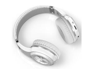 White Wireless Stereo Bluetooth Bluedio Headphone Headset For Samsung LG Sony White Wireless Stereo Bluetooth Bluedio Headphone Headset For Samsung LG Sony