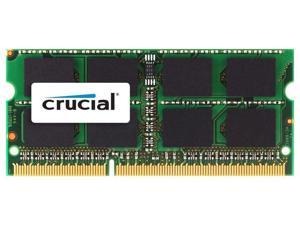 Crucial 4GB DDR3 1333 MHz PC3-10600 Sodimm Memory for for APPLE Mac Book Pro iMac Crucial 4GB DDR3 1333 MHz PC3-10600 Sodimm Memory for for APPLE Mac Book Pro iMac