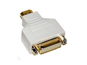 DVI to HDMI DVI-F/HDMI-M Video Converter Adapter Cable - NEW DVI to HDMI DVI-F/HDMI-M Video Converter Adapter Cable - NEW