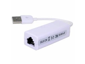 USB 2.0 to 10/100Mbps Ethernet RJ45 Network Lan Card Adapter for Win7/Vista 64 USB 2.0 to 10/100Mbps Ethernet RJ45 Network Lan Card Adapter for Win7/Vista 64