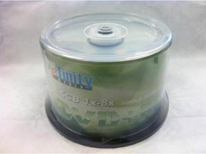 50-PK DVD+R DL Dual Double Layer Blank Disc in Cake Box 50-PK DVD+R DL Dual Double Layer Blank Disc in Cake Box