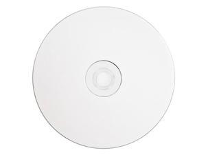 10 4X White Inkjet Printable Blu-Ray BD-R Blank Disc 25GB with Paper Sleeves 10 4X White Inkjet Printable Blu-Ray BD-R Blank Disc 25GB with Paper Sleeves
