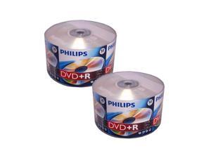 100 16X DVD+R Plus R DVDR Blank Disc Storage Media 4.7GB 100 16X DVD+R Plus R DVDR Blank Disc Storage Media 4.7GB