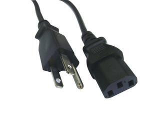 Vizio Plasma LCD LED TV Monitor Computer Printer AC Replacement Power Cord Cable Vizio Plasma LCD LED TV Monitor Computer Printer AC Replacement Power Cord Cable