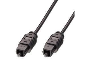 Digital Optical Fiber Optic Audio Cable for HDTV PS4 PS3 Sound Bar Samsung Sony Digital Optical Fiber Optic Audio Cable for HDTV PS4 PS3 Sound Bar Samsung Sony
