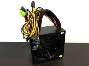 550W Power Supply ATX 12V for Intel AMD motherboard SATA PCI 24 Pin 550W Power Supply ATX 12V for Intel AMD motherboard SATA PCI 24 Pin